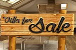 play Villa For Sale