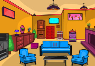 play Dynamic Door Escape