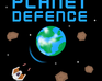 play Planet Defence