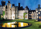 play Escape From Ashford Castle