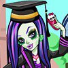 play Play Monster Team Graduation