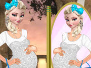 play Elsa Castle Ball