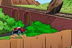 play Rescue The Train Escape