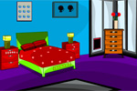 play 5N My Room Escape