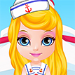 play Baby Barbie Summer Cruise