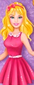 Barbie Princess Designs