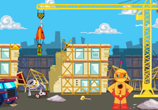 play Jolly Boy Rescue 2