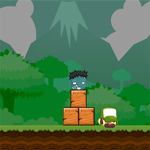 play Zombie Rescue Timez