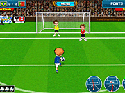 play Crazy Champion Soccer