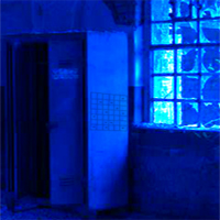 play Old Factory Escape Game