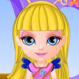 play Baby Barbie Design My Little Pony Dress