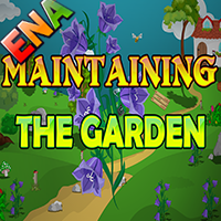 play Maintaining The Garden