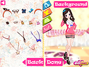 play Girly Berry Autumn Collection
