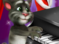 play Tom And Angela Piano Kissing
