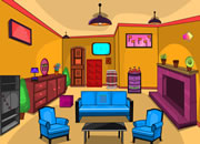play Dynamic Door Escape