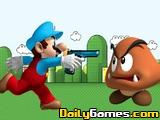 play Mario Protect