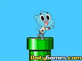 play Gumball Bros World