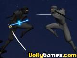 play Ninja Yubi