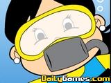 play Haraya Undersea Adventure