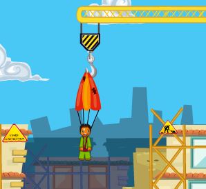 play 2Jolly Jolly Boy Rescue 2