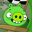 play Bad Piggies Hd 2015