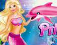 Princess Dolphin Care Game