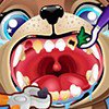 play Play Puppy Teeth Dentist