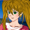 play Summer Manga Maker