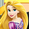 play Elsa And Rapunzel Piano Contest