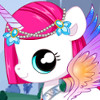 play Pet Stars: Baby Pony