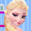 play Elsa Make-Up Artist