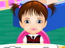 play Poppy First Day In Kindergarden