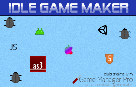 play Idle Game Maker