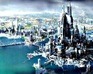 play Sci-Fi City Image Puzzle 2