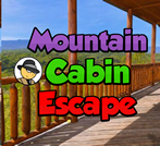 play Mountain Cabin Escape