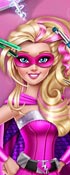 play Super Barbie Real Haircuts