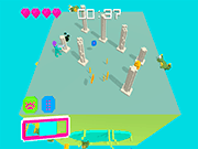 play Zono Blast