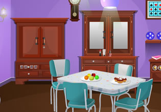 play Marvelous Escape
