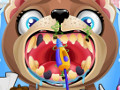 play Puppy Teeth Dentist