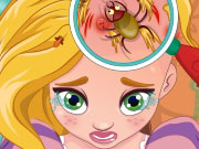 Rapunzel Hair Doctor