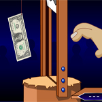 play Handless Millionaire