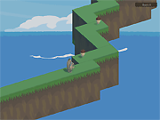 play 3 D Squirrel Runner