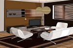 play Spanish Modern House Escape