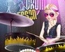 play Elsa Drum Lesson