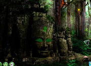 play Ancient Forest Escape