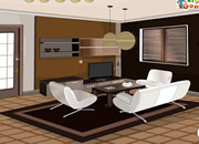play Spanish Modern House Escape