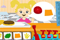 play Best Burgers Game