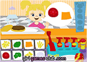 play Best Burgers