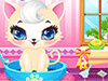 play Sweet Kitty Salon