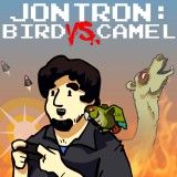 play Jontron Bird Vs Camel